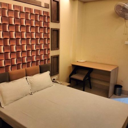 Hotel Shri Gourav Bikaner Ngoại thất bức ảnh