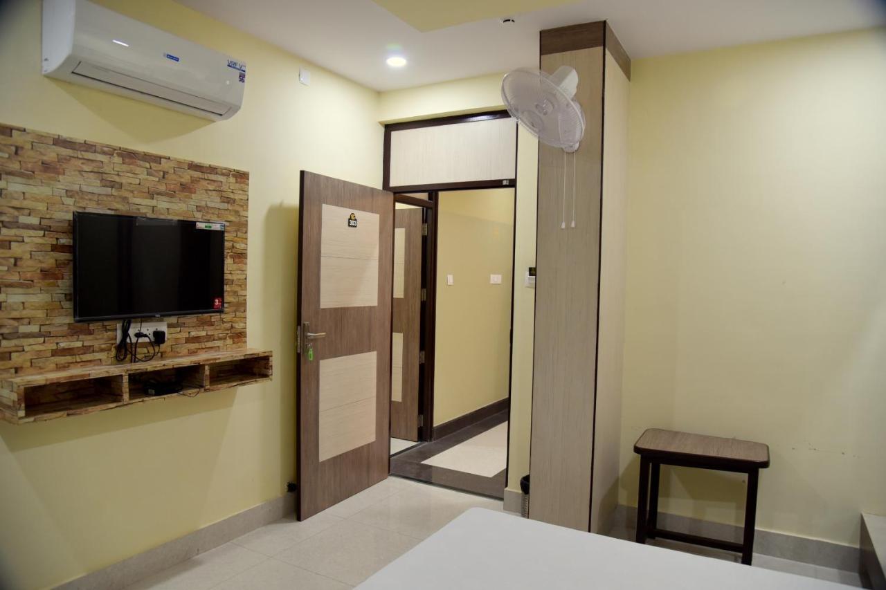 Hotel Shri Gourav Bikaner Ngoại thất bức ảnh