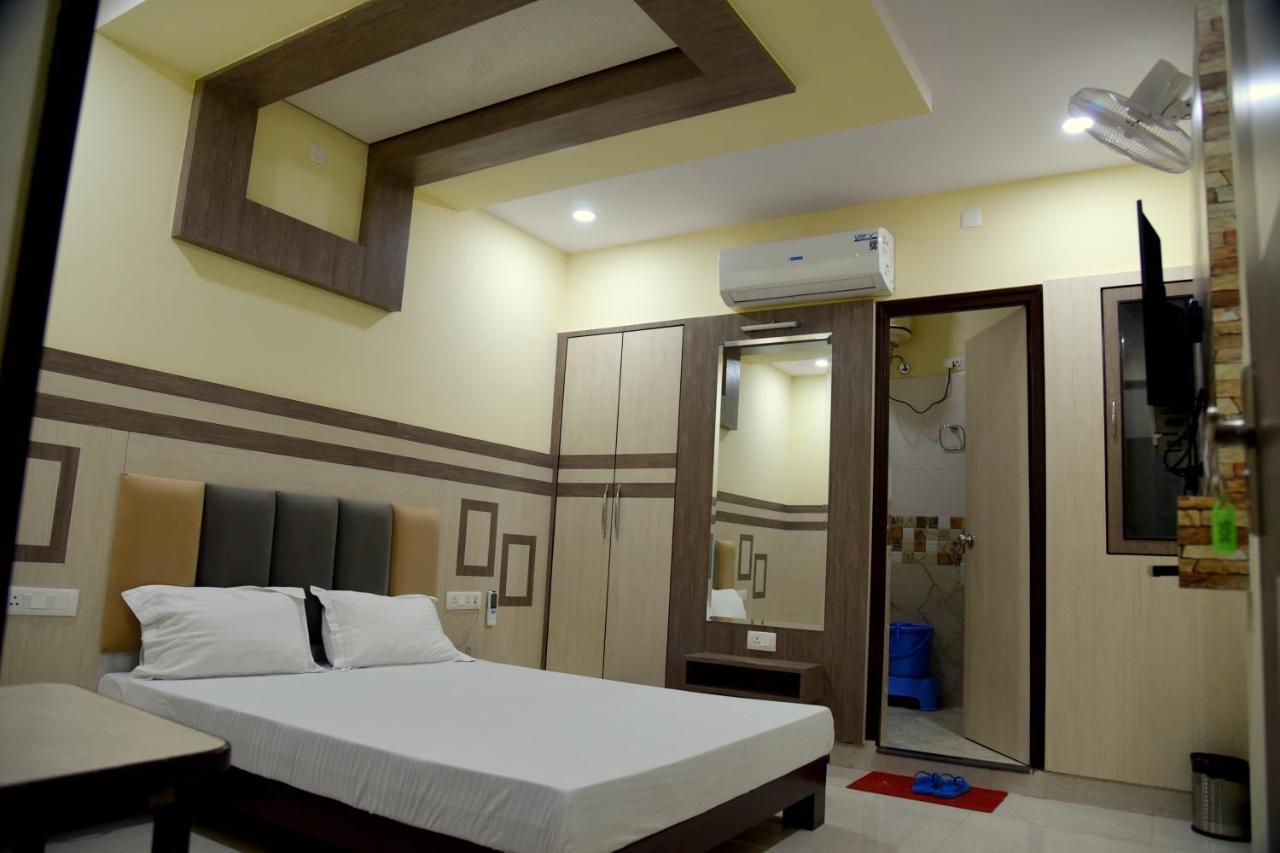 Hotel Shri Gourav Bikaner Ngoại thất bức ảnh