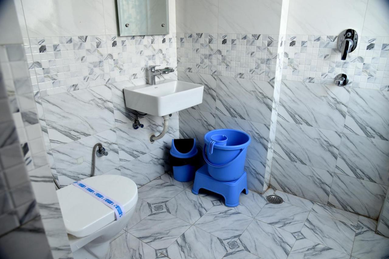 Hotel Shri Gourav Bikaner Ngoại thất bức ảnh