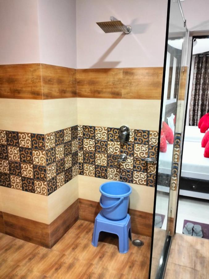 Hotel Shri Gourav Bikaner Ngoại thất bức ảnh