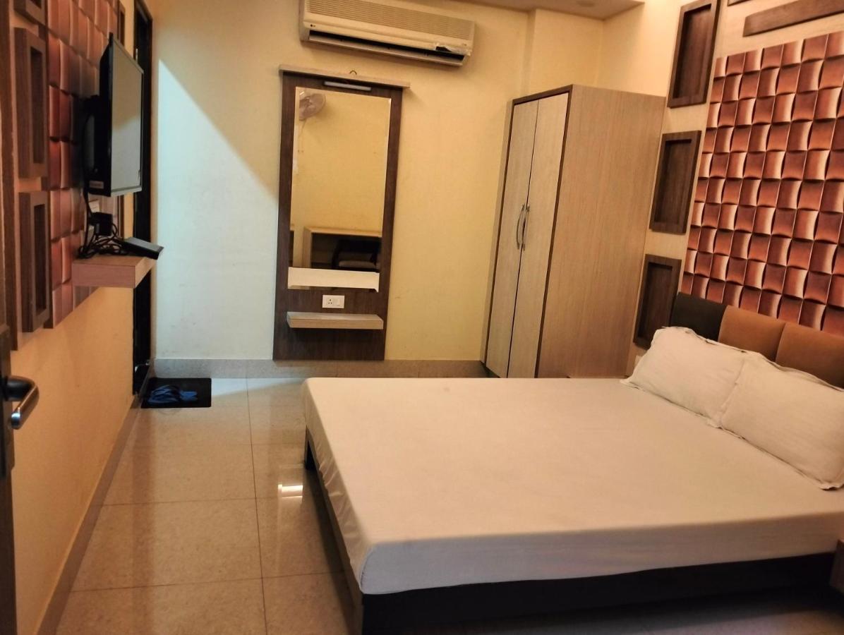 Hotel Shri Gourav Bikaner Ngoại thất bức ảnh