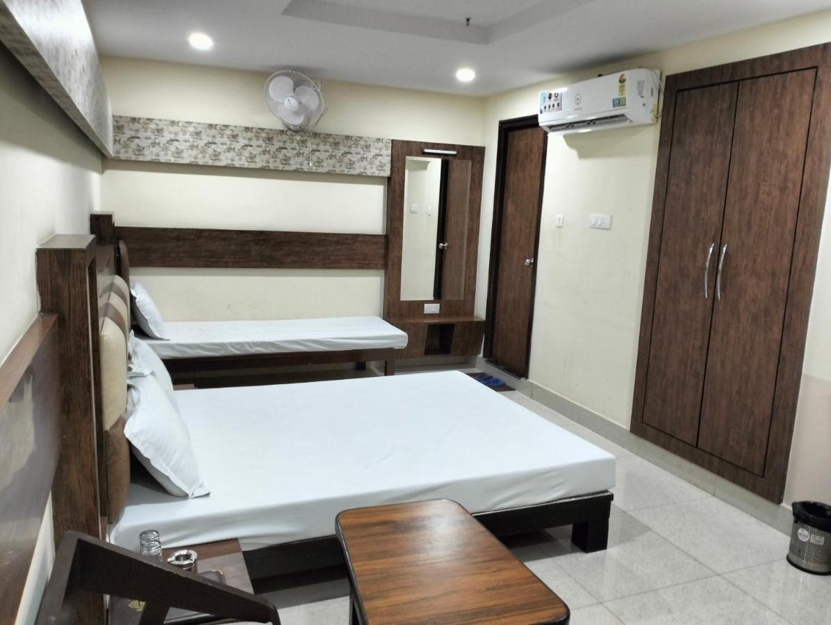 Hotel Shri Gourav Bikaner Ngoại thất bức ảnh