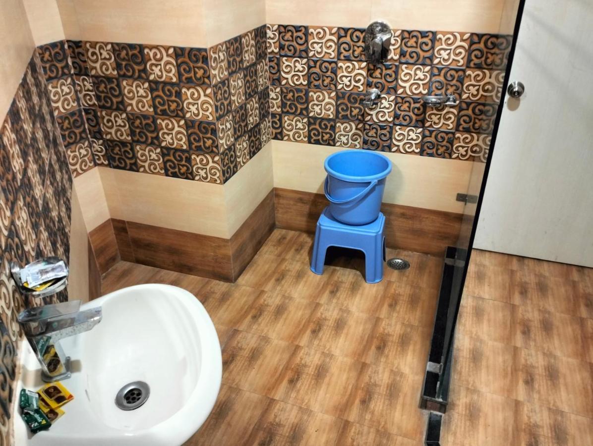 Hotel Shri Gourav Bikaner Ngoại thất bức ảnh